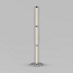 Изображение товара Троршер светодиодный Eurosvet Argent 309052 LED хром