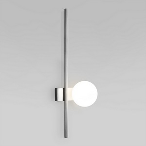 Изображение товара Настенный светильник Eurosvet Frost 503052 хром