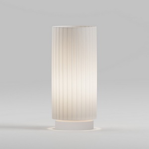 Изображение товара Настольная лампа Eurosvet Kreis 101101 белый