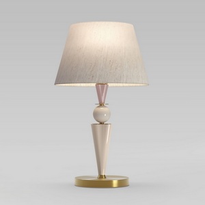 Изображение товара Настольная лампа с керамикой Eurosvet Teja 108014