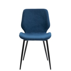 Изображение товара Обеденный стул Everprof Boom Ткань Синий