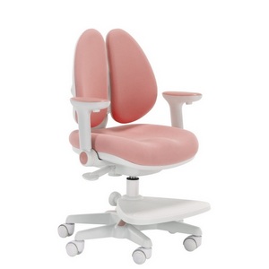 Изображение товара Детское кресло Everprof Kids 101 Ткань Розовый