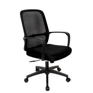 Изображение товара Операторское кресло Everprof Bamboo Сетка Черный