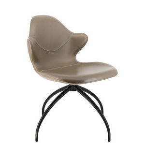 Изображение товара Обеденное кресло Everprof Paradise Экокожа Серый