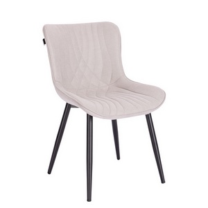 Изображение товара Обеденный стул Everprof Aqua Ткань Серый