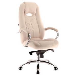 Изображение товара Кресло руководителя Everprof Drift M Кожа Бежевый