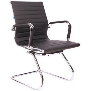 Изображение товара Компьютерное кресло Everprof Leo CF экокожа черный