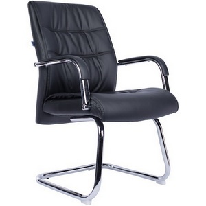 Изображение товара Компьютерное кресло Everprof Bond CF экокожа черный