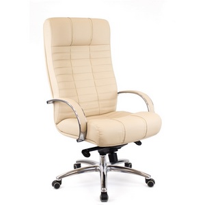 Изображение товара Компьютерное кресло экокожа Everprof EP-Atlant M al eco beige