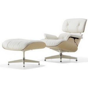 Изображение товара Кресло Everprof Relax экокожа бежевый