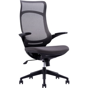 Изображение товара Кресло руководителя Everprof Spirit Сетка Черный