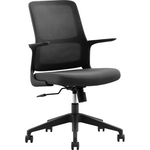 Изображение товара Операторское кресло Everprof Elf Сетка Черный