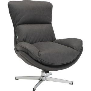 Изображение товара Кресло мягкое Everprof Mango Ткань Темно-серый