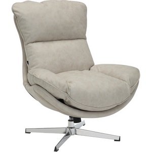 Изображение товара Кресло мягкое Everprof Mango Ткань Бежевый