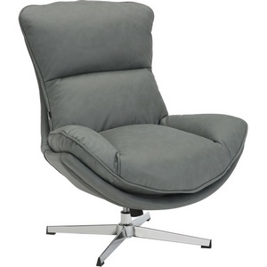 Изображение товара Кресло мягкое Everprof Mango Ткань Серый