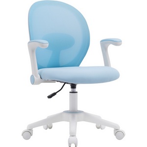 Изображение товара Детское кресло Everprof Flip Ткань Голубой