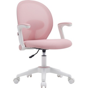 Изображение товара Детское кресло Everprof Flip Ткань Розовый