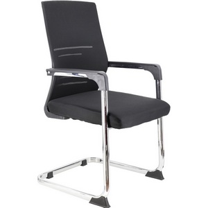 Изображение товара Компьютерное кресло Everprof Visit Сетка Черный