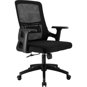 Изображение товара Компьютерное кресло Everprof EP-520 Сетка Черный