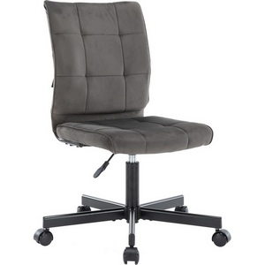 Изображение товара Компьютерное кресло Everprof EP-300 Ткань Серый