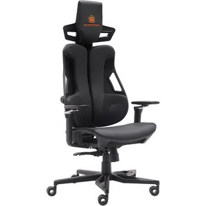 Изображение товара Кресло игровое Everprof Serval X (экокожа/черный)