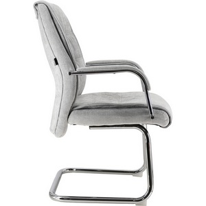 Изображение товара Кресло Everprof Bond CF Ткань Серый арт.EC-333A CF F Grey