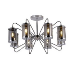 Изображение товара Потолочная люстра Evoluce Valieri SLE102302-08