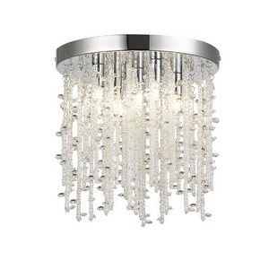 Изображение товара Потолочная люстра светодиодная Evoluce Lucchio SLE103302-05