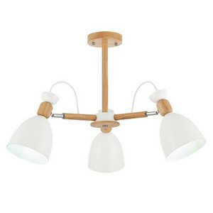Изображение товара Потолочная люстра Evoluce Balcamo SLE103802-03