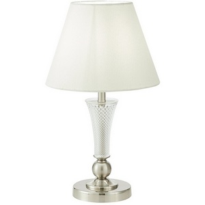 Изображение товара Настольная лампа с выключателем Evoluce Reimo SLE105504-01