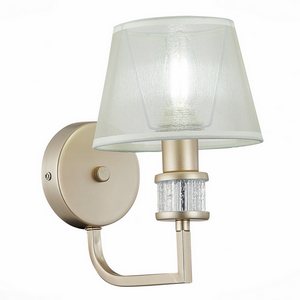 Изображение товара Бра Evoluce Manila SLE107501-01