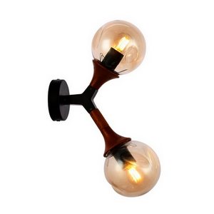 Изображение товара Бра Evoluce Raquel SLE109401-01 шарики