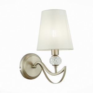 Изображение товара Бра Evoluce Bergamo SLE111201-01