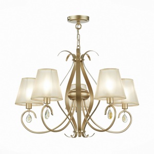 Изображение товара Подвесная люстра Evoluce Foggia SLE111403-05