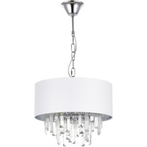 Изображение товара Подвесная люстра Evoluce Dahlia SLE1120-103-05