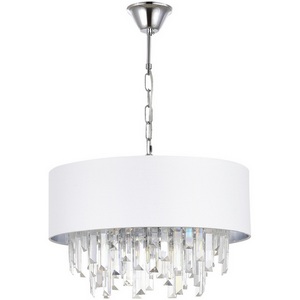 Изображение товара Подвесная люстра Evoluce Dahlia SLE1120-103-07