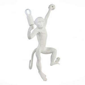 Изображение товара Бра Evoluce Tenato SLE115111-01 с животными