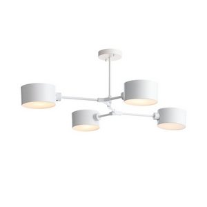 Изображение товара Потолочная люстра Evoluce Gimento SLE183502-04