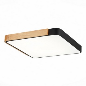 Изображение товара Потолочный светильник светодиодный с регулировкой цветовой температуры Evoluce Festa SLE201242-01