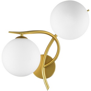 Изображение товара Бра Evoluce Artu SLE2210-201-02 шарики