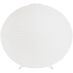 Изображение товара Настольная лампа белый E27 1*60W Evoluce Moon SLE6020-504-01