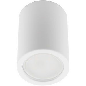 Изображение товара Накладной потолочный светильник Fametto Sotto DLC-S601 GU10 WHITE