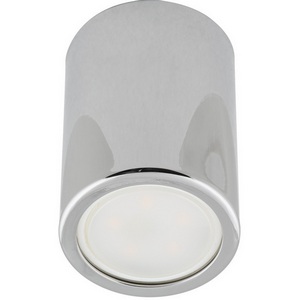 Изображение товара Накладной потолочный светильник Fametto Sotto DLC-S601 GU10 CHROME
