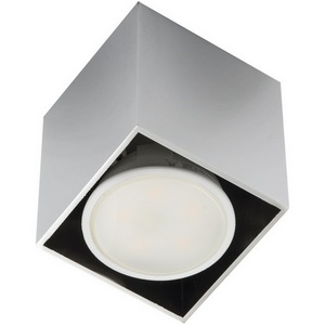 Изображение товара Накладной потолочный светильник Fametto Sotto DLC-S602 GU10 CHROME