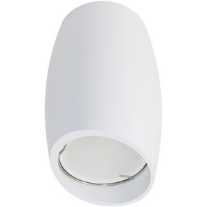 Изображение товара Накладной светильник DLC-S603 Fametto Sotto GU10 WHITE