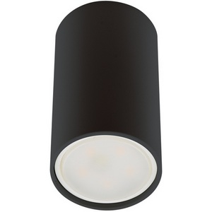 Изображение товара Накладной потолочный светильник Fametto Sotto DLC-S607 GU10 BLACK