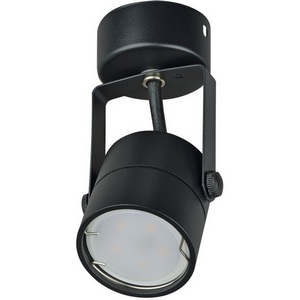 Изображение товара Спот накладной Fametto Sotto DLC-S610 GU10 BLACK