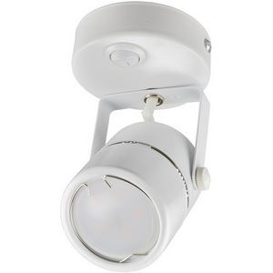 Изображение товара Спот накладной Fametto Sotto DLC-S612 GU10/B WHITE