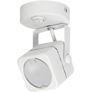 Изображение товара Спот накладной Fametto Sotto DLC-S613 GU10/B WHITE