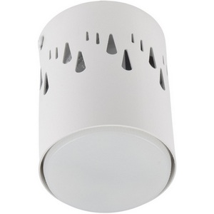 Изображение товара Накладной светильник DLC-S618 Fametto Sotto GX53 WHITE